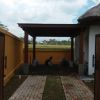 démenager à Bali